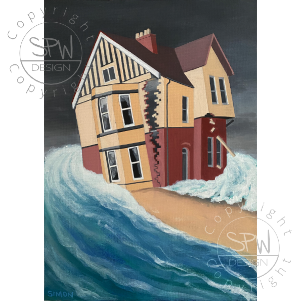 A House Built on the Sand